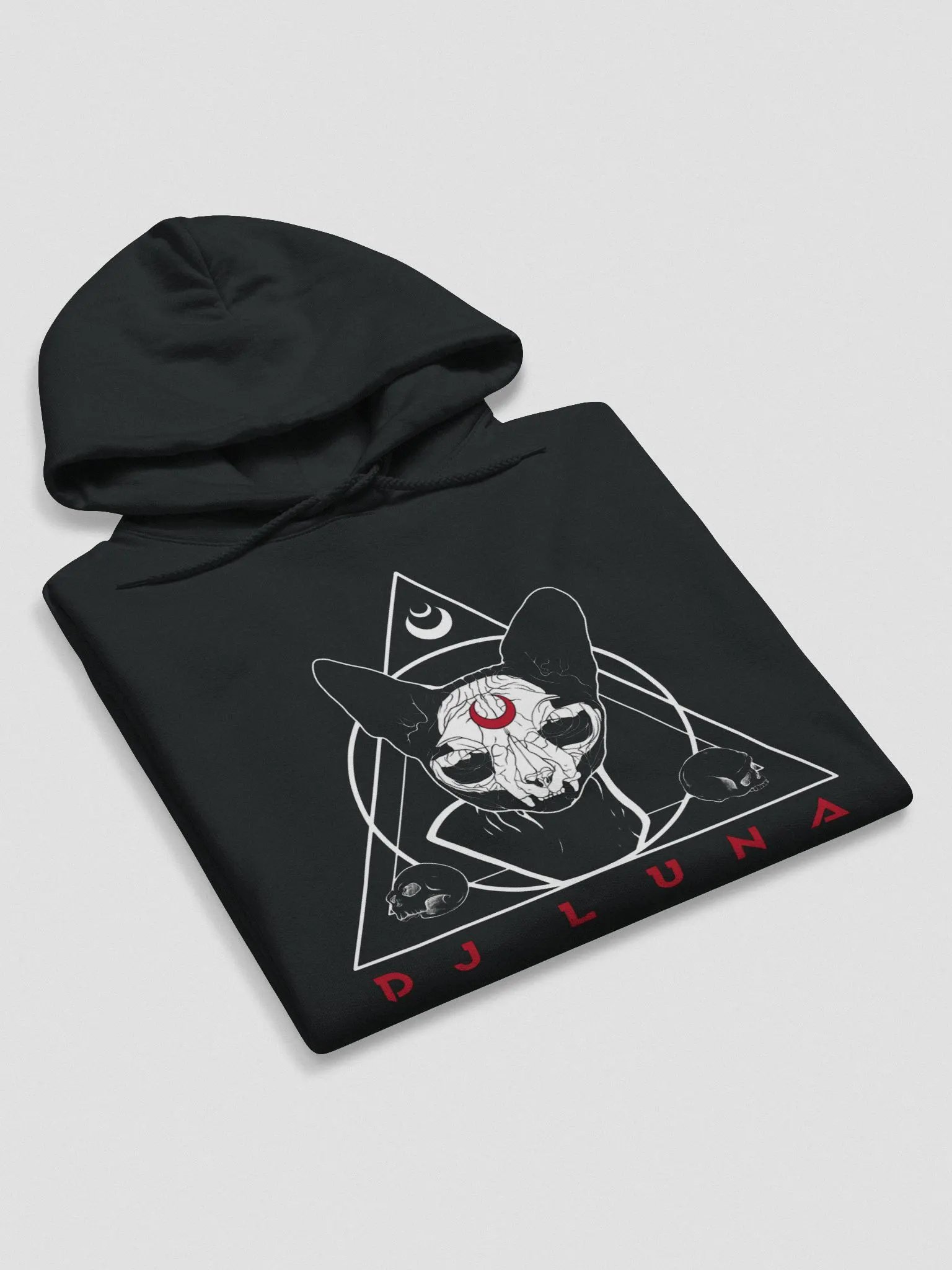 Legion Hoodie product image (5)