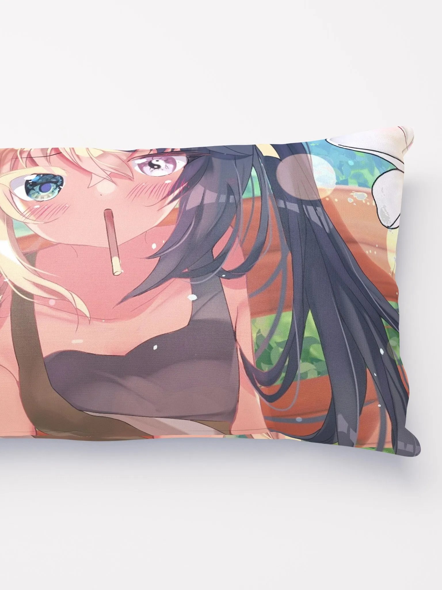 All Sizes Pillow - Byakko Pocky Edition product image (5)
