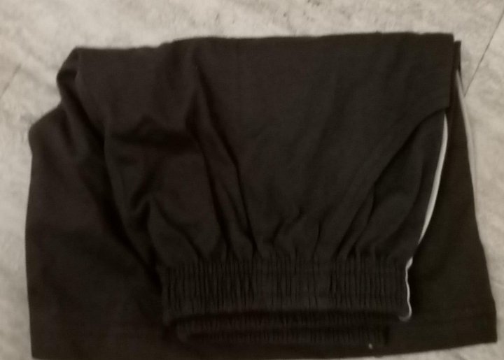 KIDS NIGHT SHORTS product image (1)