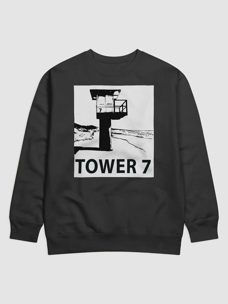 Tower 7 Sweat Shirt product image (1)