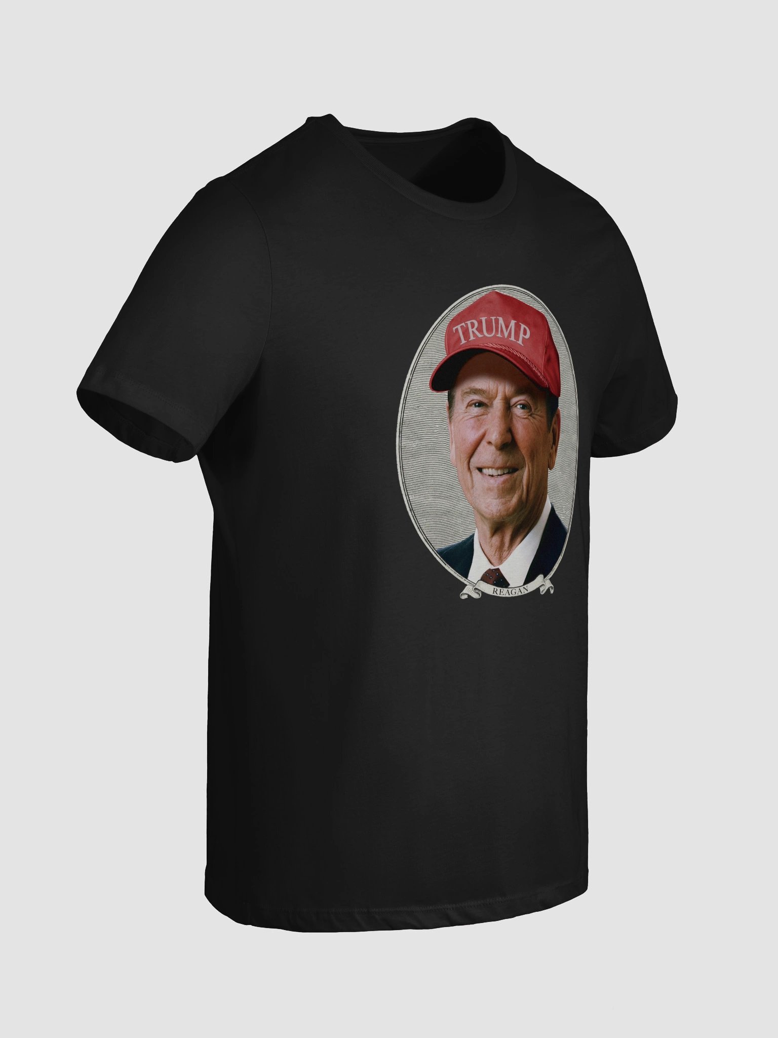 Ronald Reagan Trump Hat - Women's product image (25)
