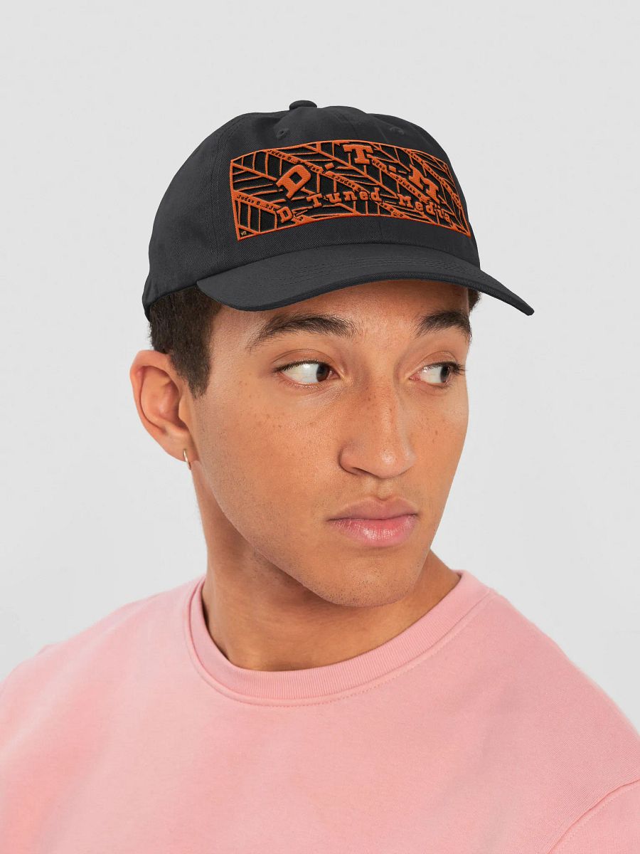 Judas 8:2 Classic Dad Hat product image (6)
