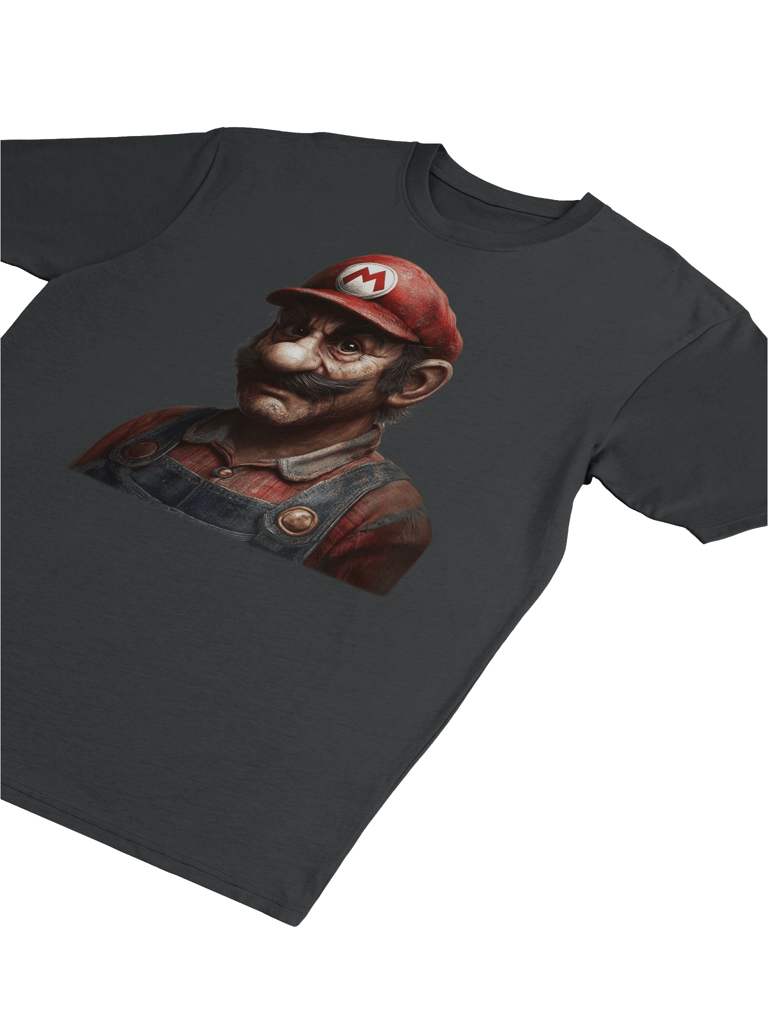 Real Life Mario product image (3)