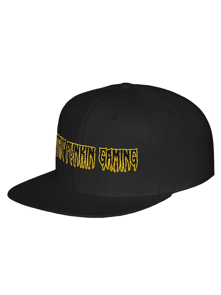 GPG Snapback Cap product image (8)