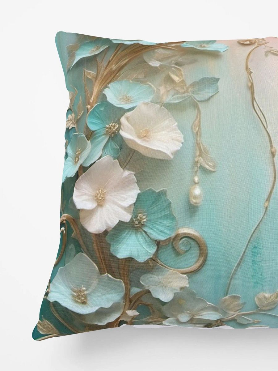 Ethereal Blooms Pillow product image (5)