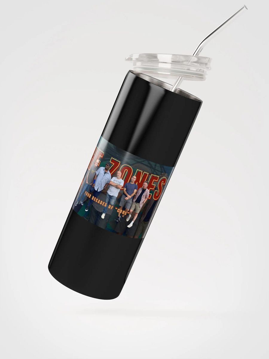 The Zones - Water Bottle product image (2)