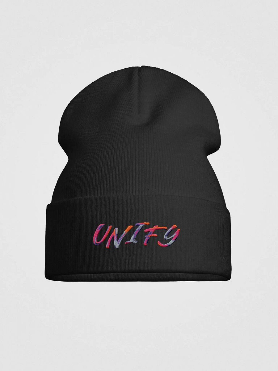 Beanie #2 product image (1)