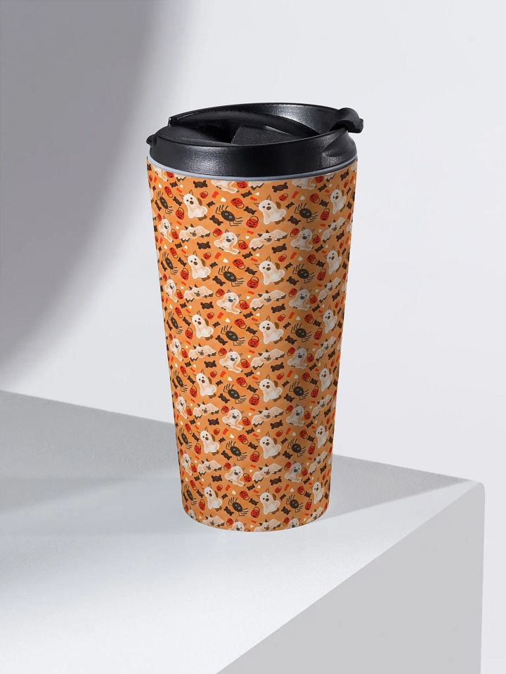 Boo! Travel product image (2)