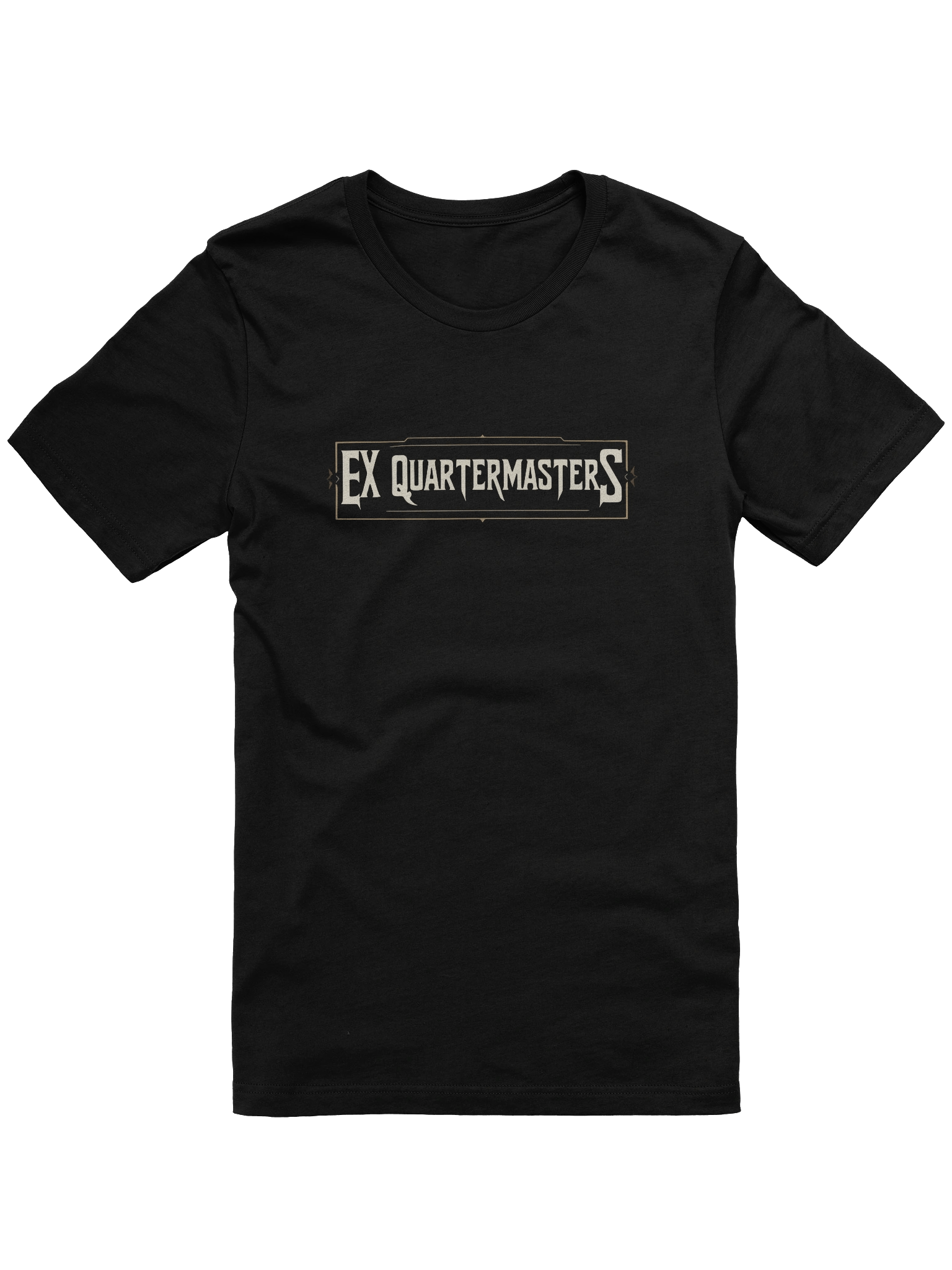 Title Tee product image (4)