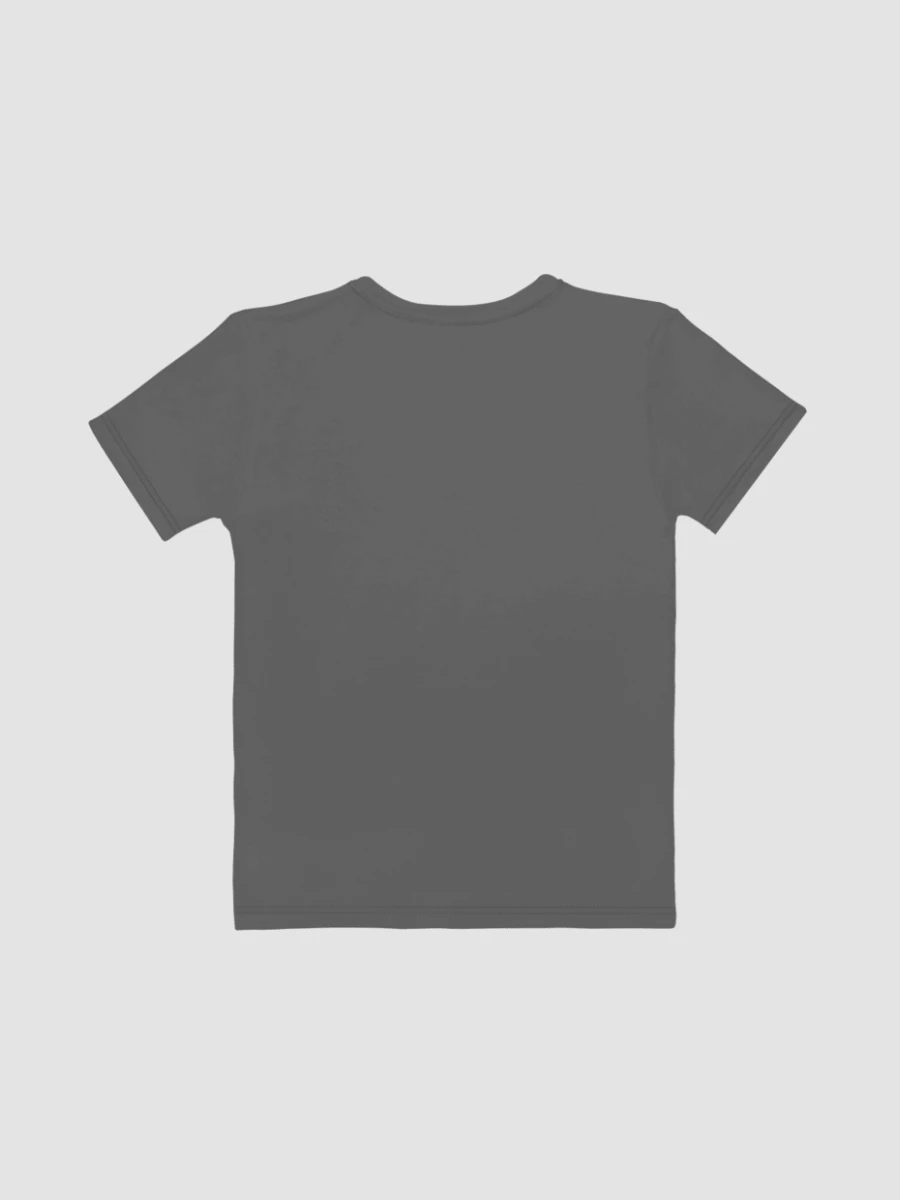 BertofFlurkies Womens T-Shirt - Grey | N7G product image (2)