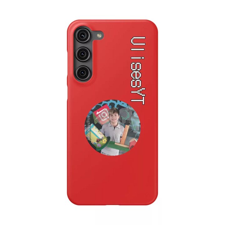 Case De iPhone product image (1)