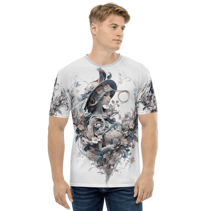 Princess T shirt product image (1)
