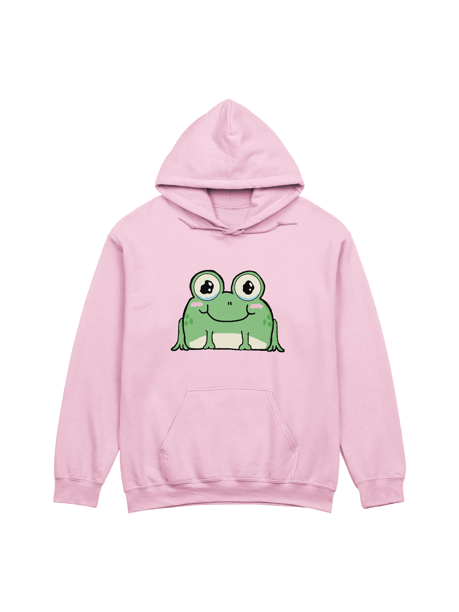 Goal Toad Hoodie product image (1)