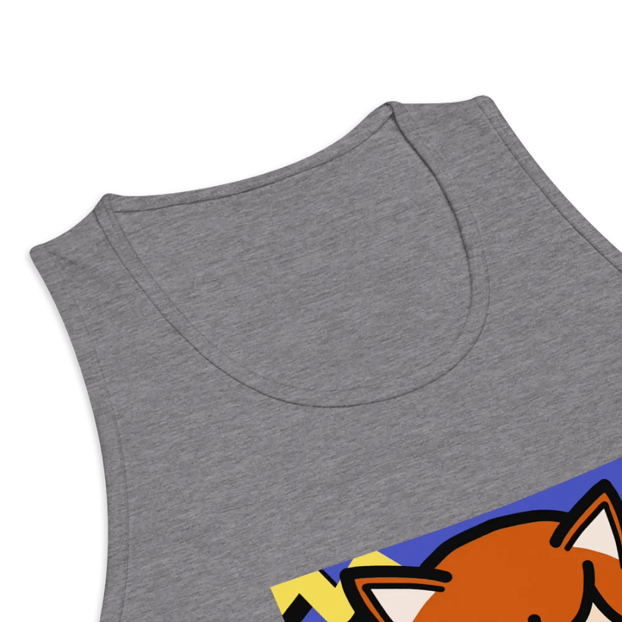 Nekobeats Tank Top product image (127)