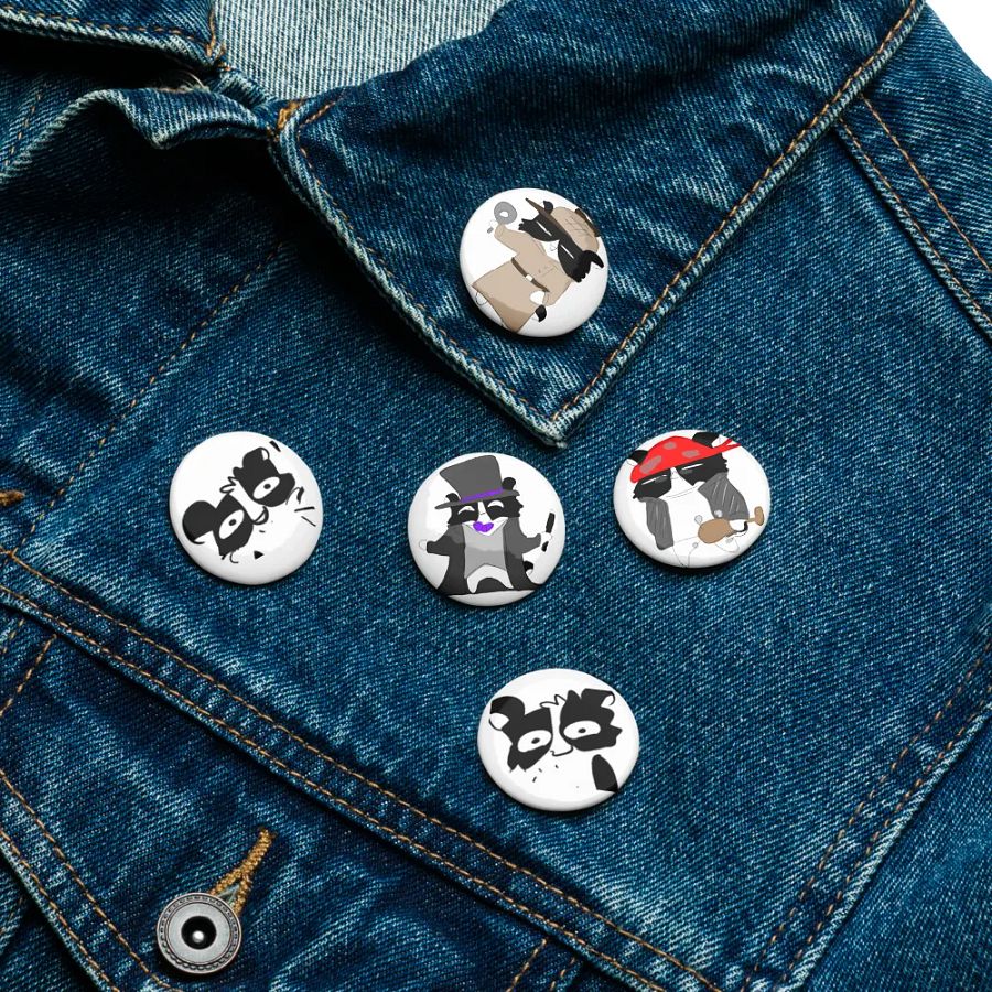 part3 Hampan pin buttons product image (11)