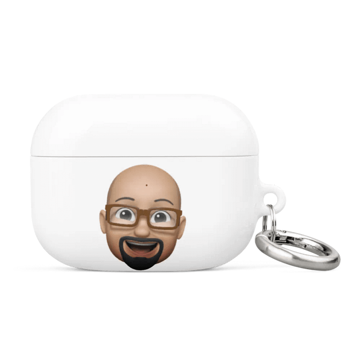 Copy of CWJ / JOTG AIRPOD CASE product image (2)
