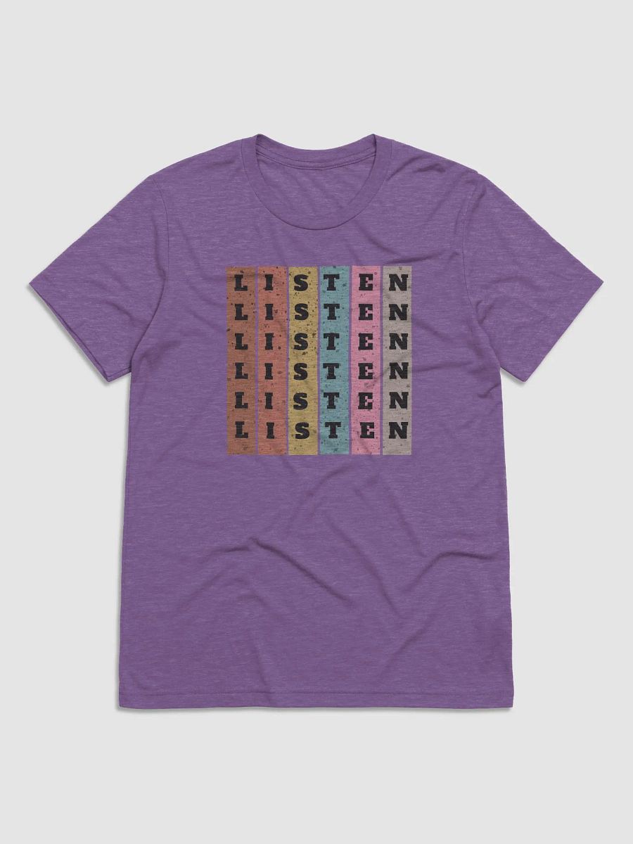 Listen T product image (2)
