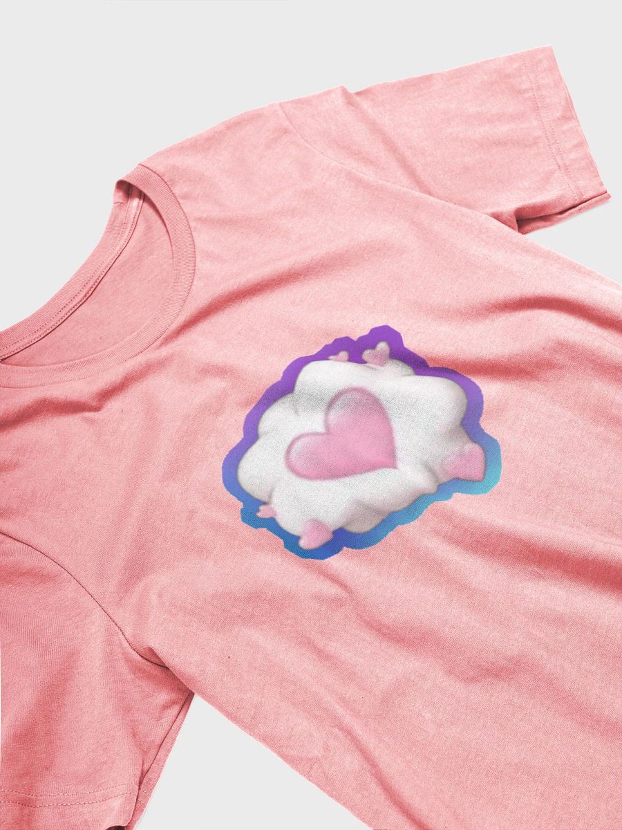 Dreaming Love Emoji Tee product image (3)