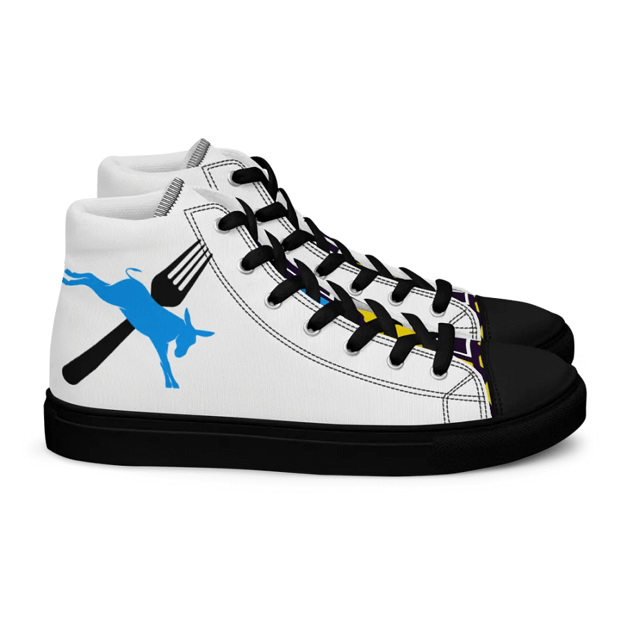 Mule Force Ones product image (2)
