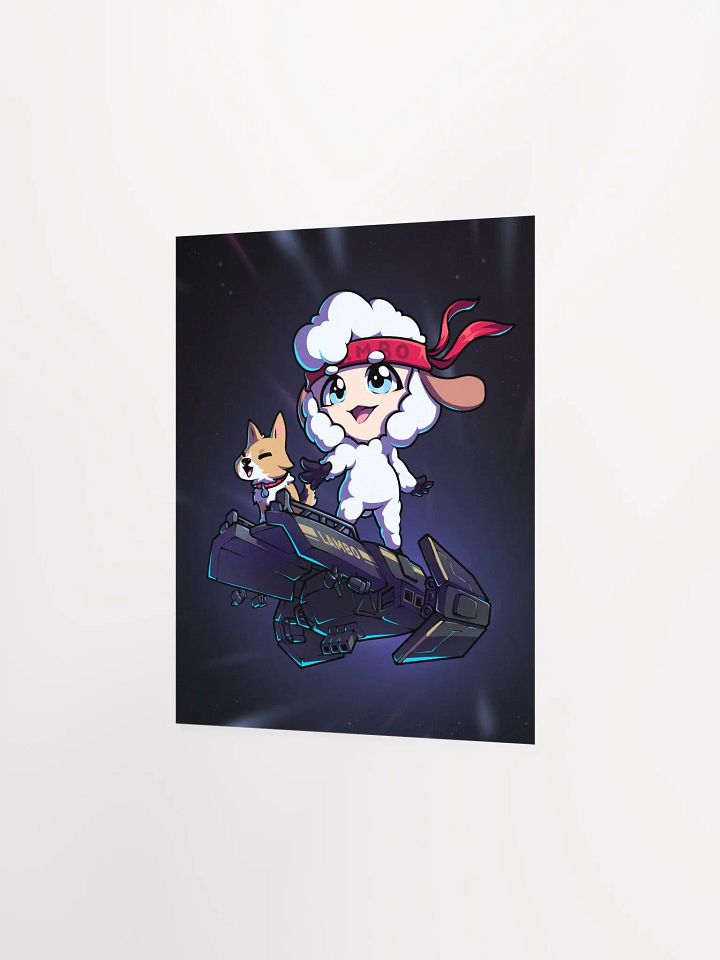 Surf Divers Poster product image (2)