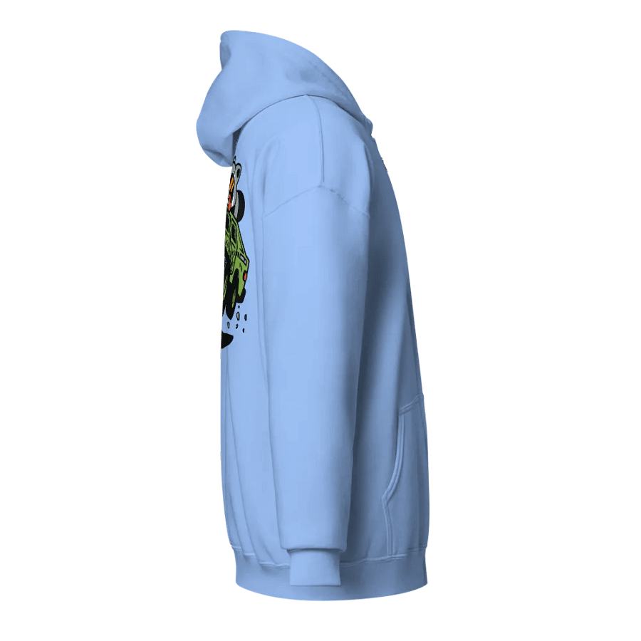 トップス Archive Good Enough Design Hoodie Good Enough Zipper Hoodie | MandatoryFunDay