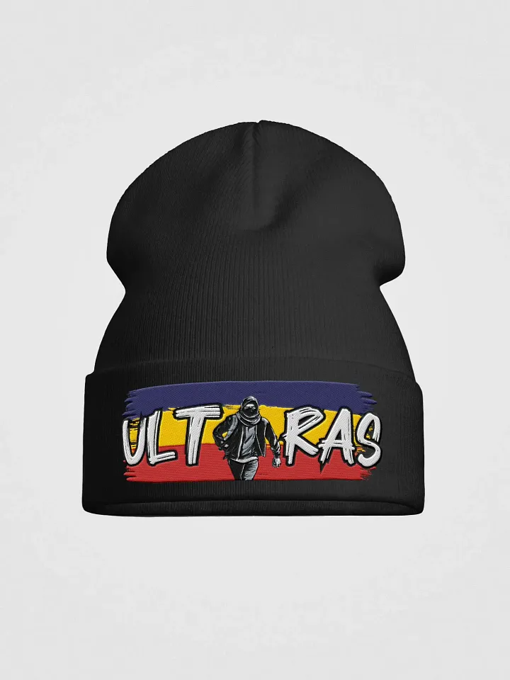 Beanie Ultras product image (1)