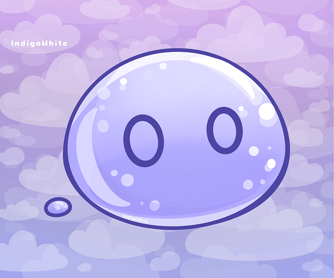 Slimu Emotes