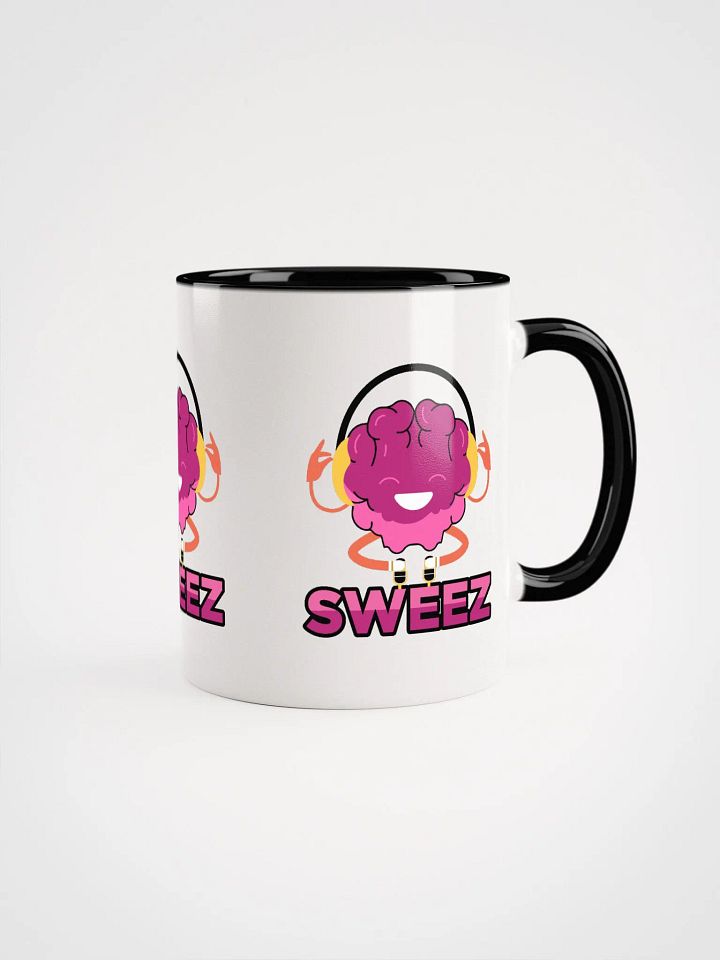 Sweez Coffee Mug product image (13)