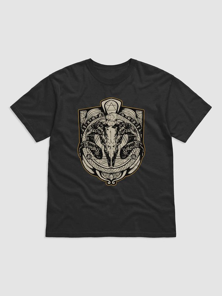 Everything Comes At A Cost Premium Tee product image (1)