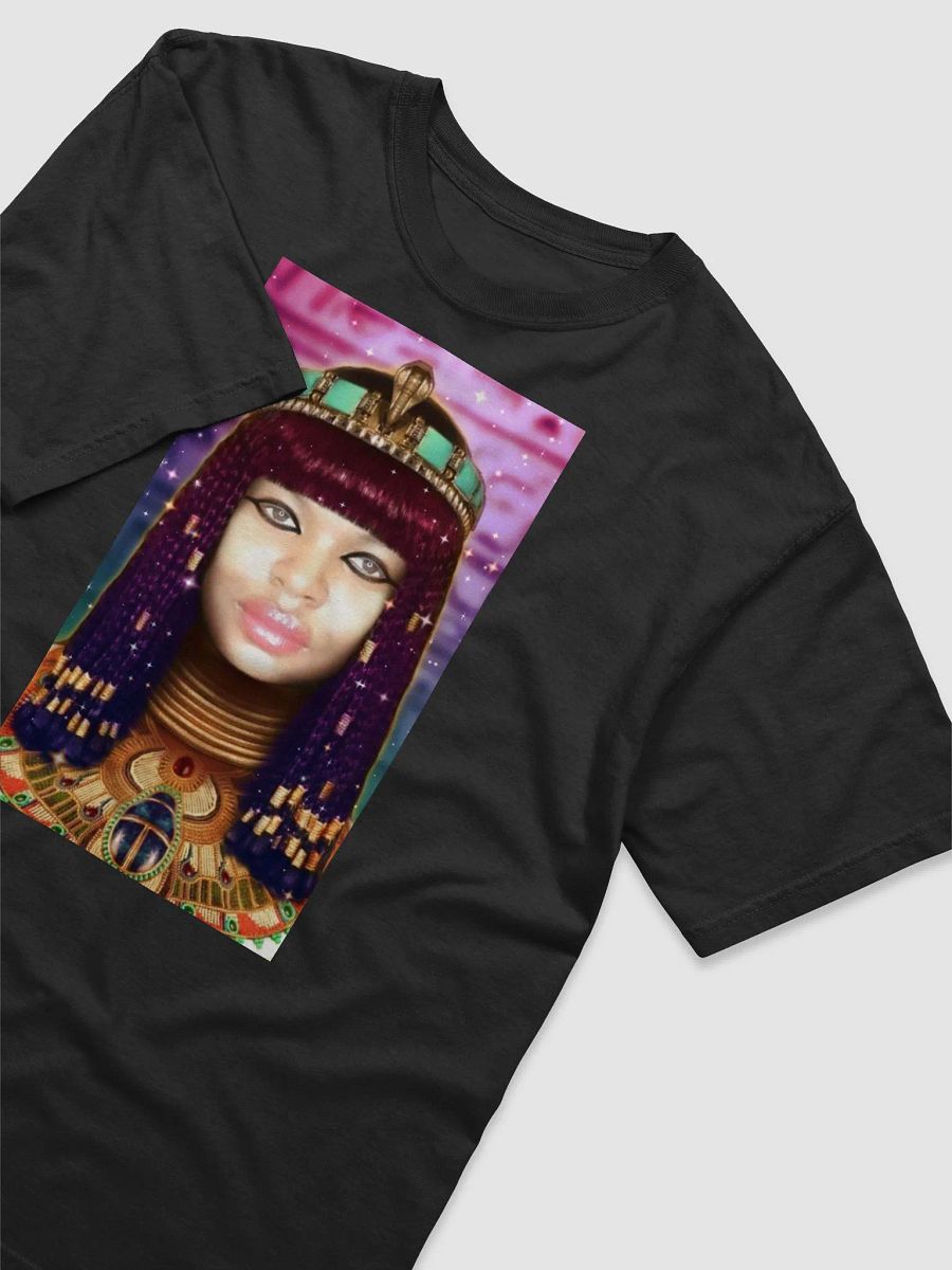 Queen Cole Collection Cleopatra- Black product image (3)