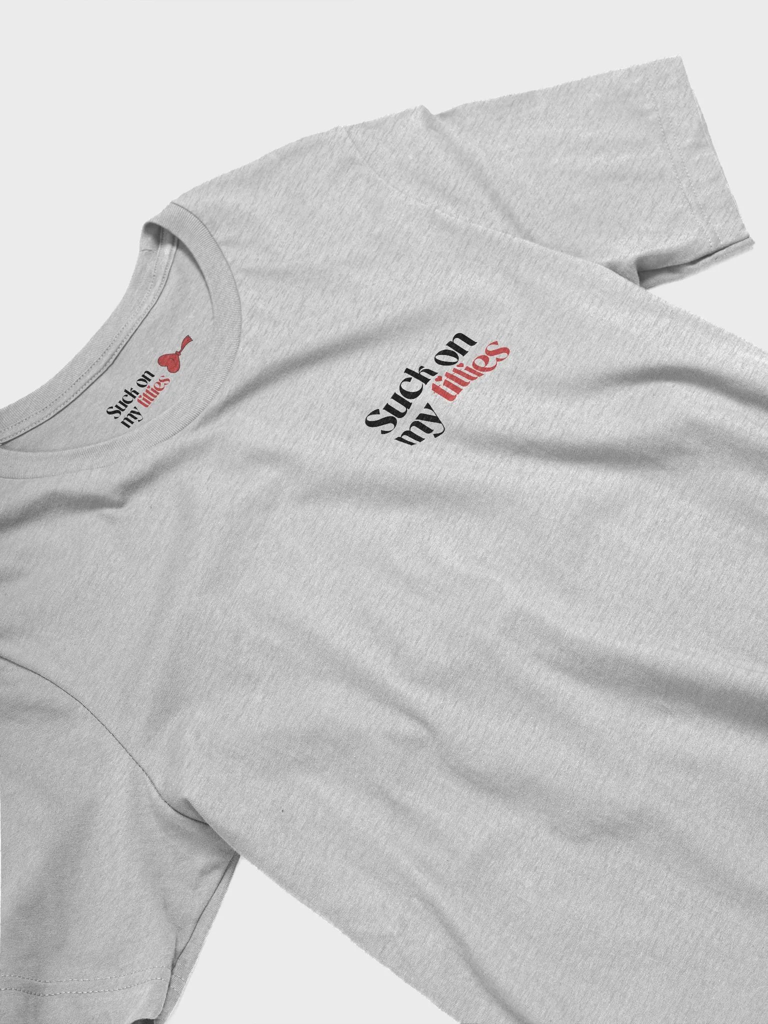 Original - SOMT Graphic T-Shirt product image (3)