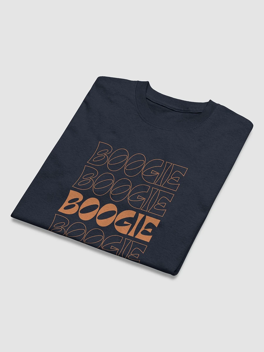 All Day Boogie Tee product image (35)