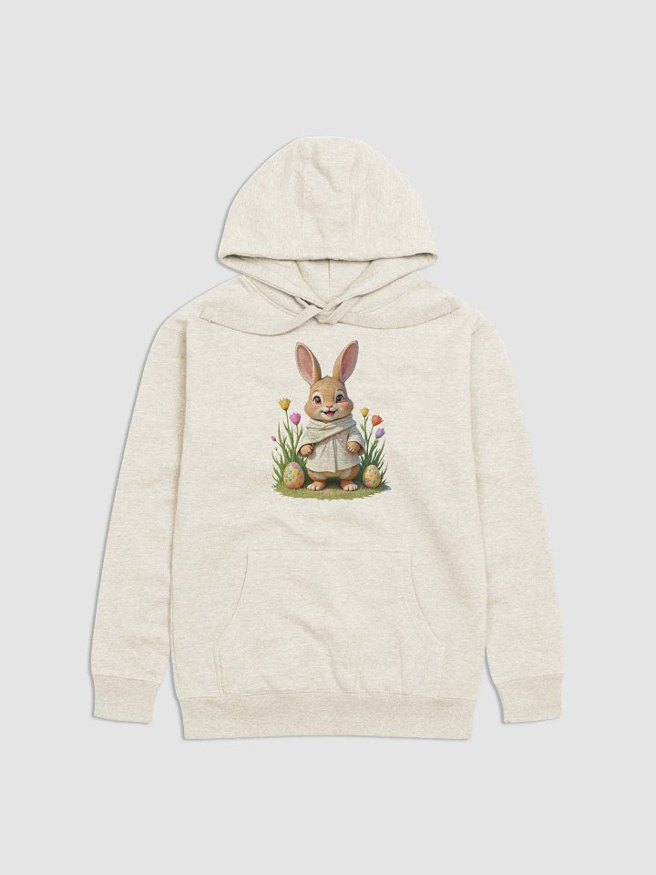 Easter Bunny Extravaganza Hoodie product image (3)