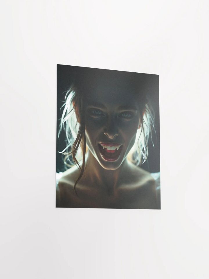 Vampiric Allure Poster product image (13)