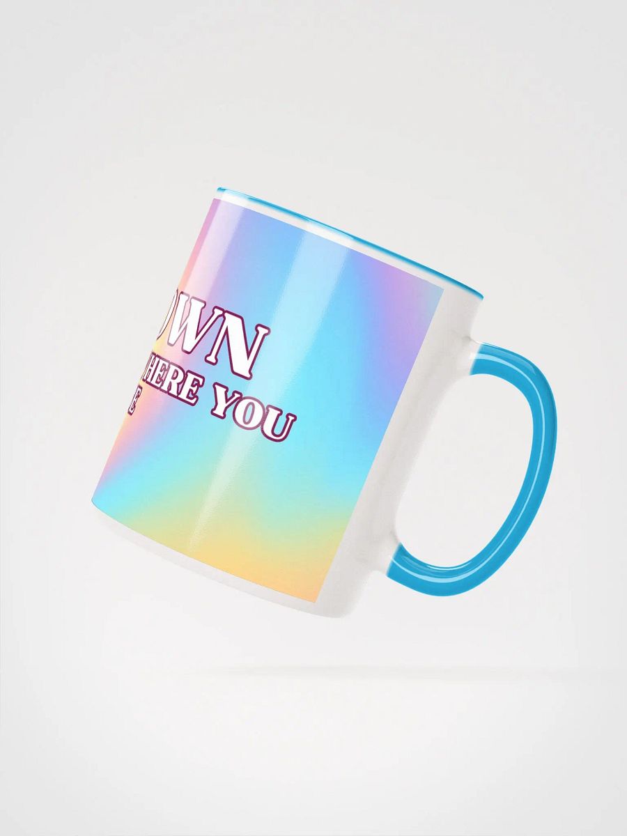 Slow Down Mug product image (9)