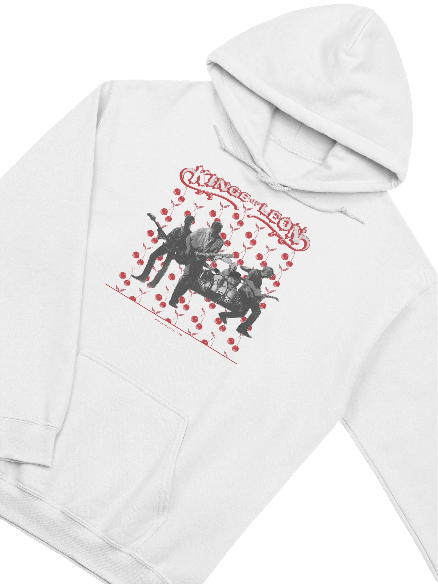 Kings of Leon Concert Tour Hoodie product image (16)