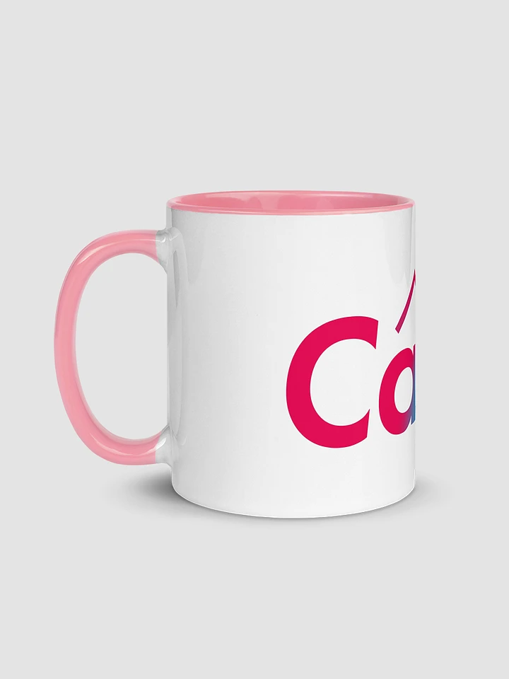 Casabunch Fused logo Ceramic Mug product image (2)