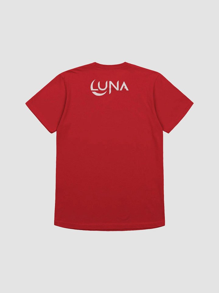Luna Soft short sleeves product image (4)