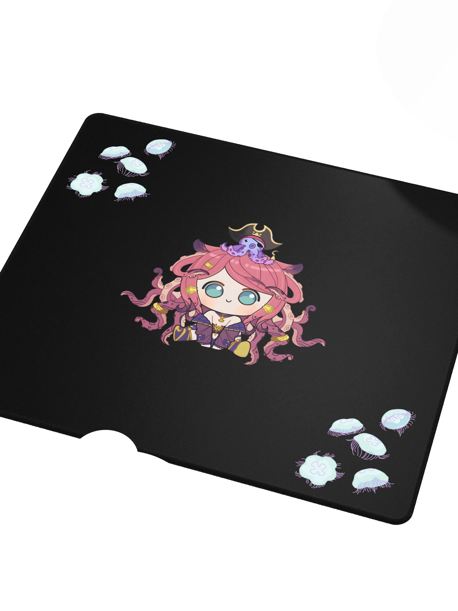 Coco x Inko Jellyfish Mousepad product image (6)
