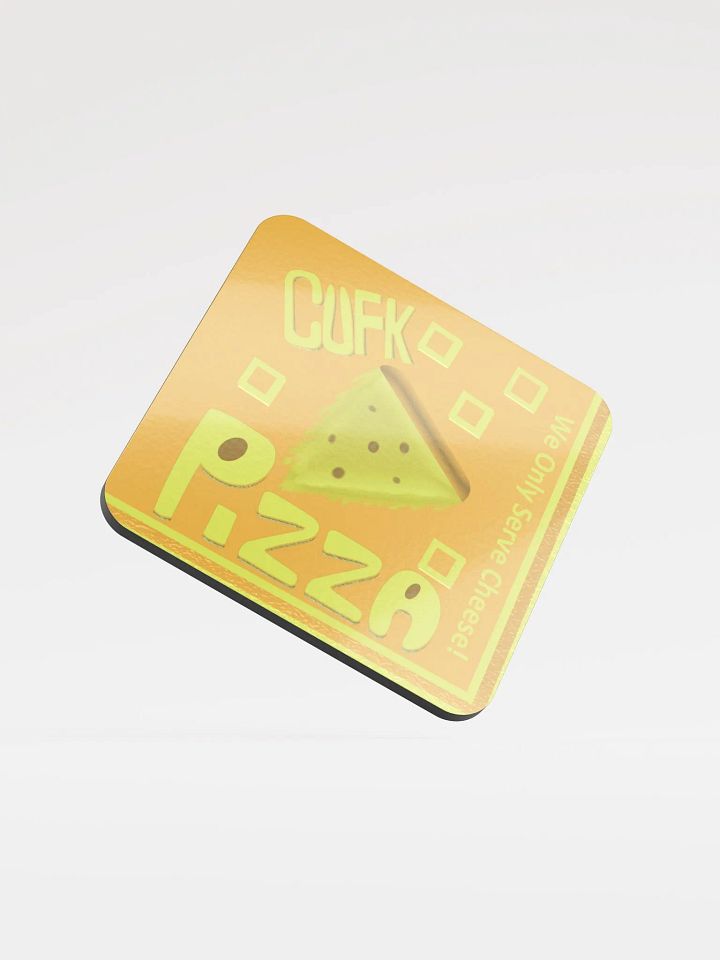 CUFK Coaster product image (1)