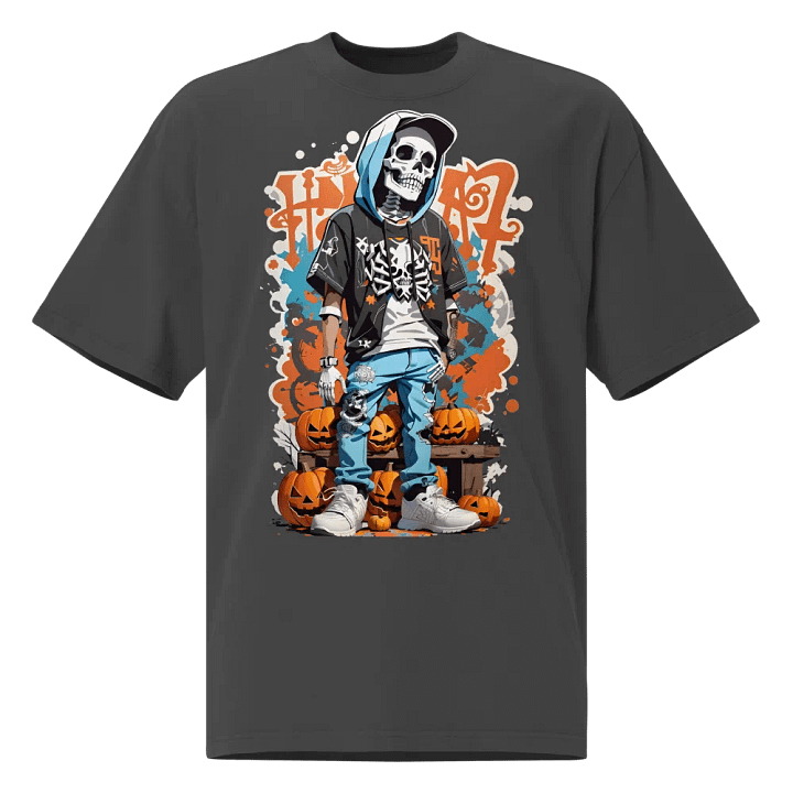 Spooky Streetwear product image (2)