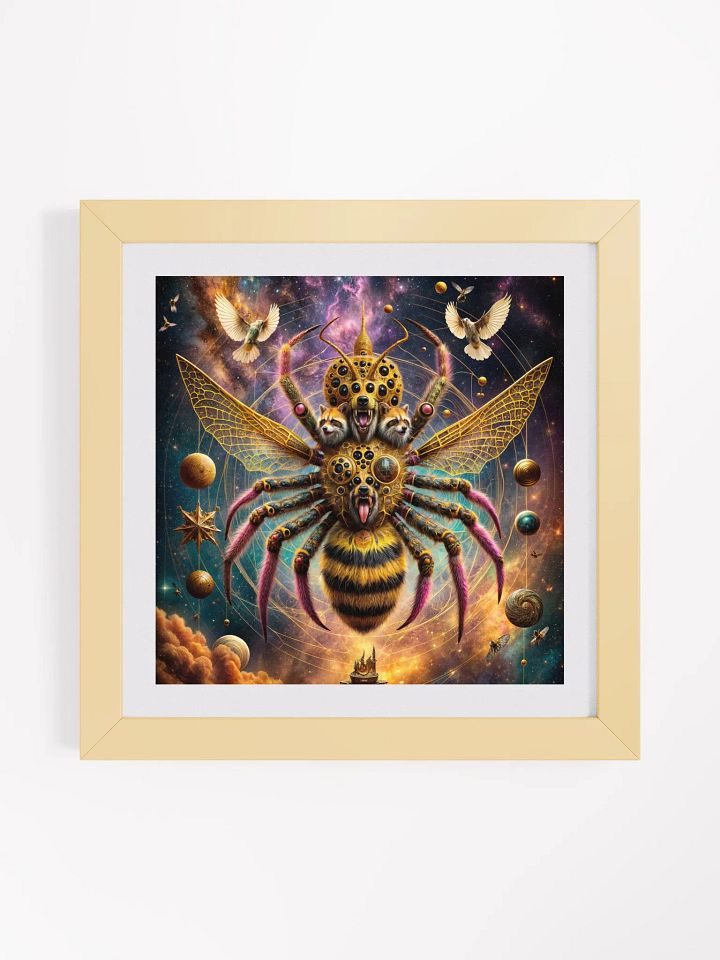 Wall Art: Supernal Asiyah product image (11)