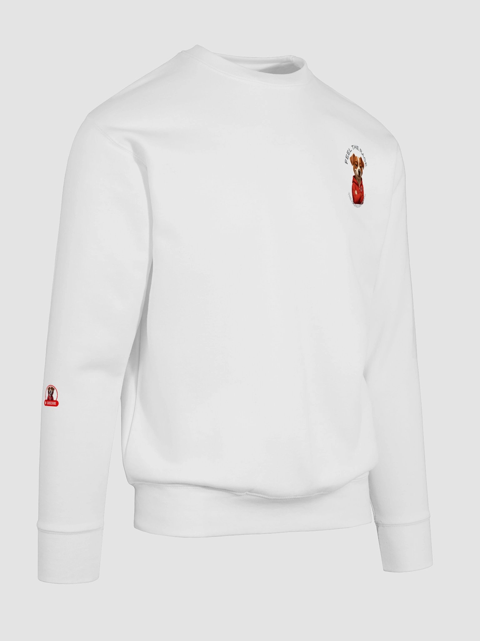 Jack Russell Premium Sweatshirt product image (10)