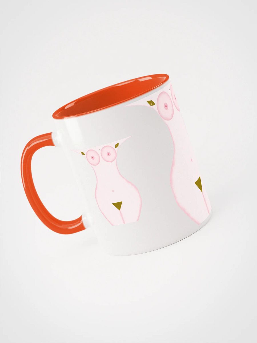 Abstracteros Feminine Passion Ceramic Mug product image (3)