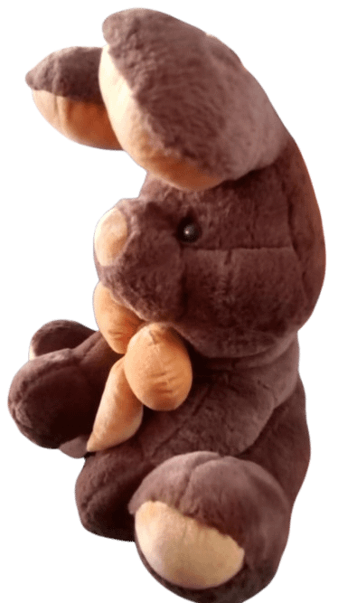 Rabbit toy product image (4)