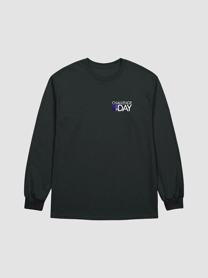 Challenge Day Long Sleeve product image (1)