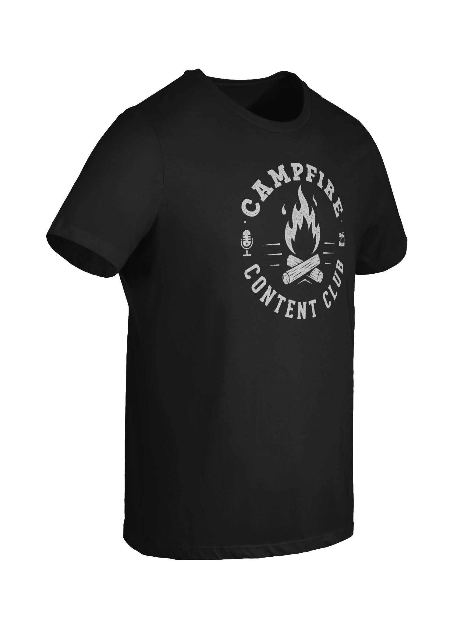 Campfire Content Club (Women's Cut) - Creator Camp 2025 product image (15)