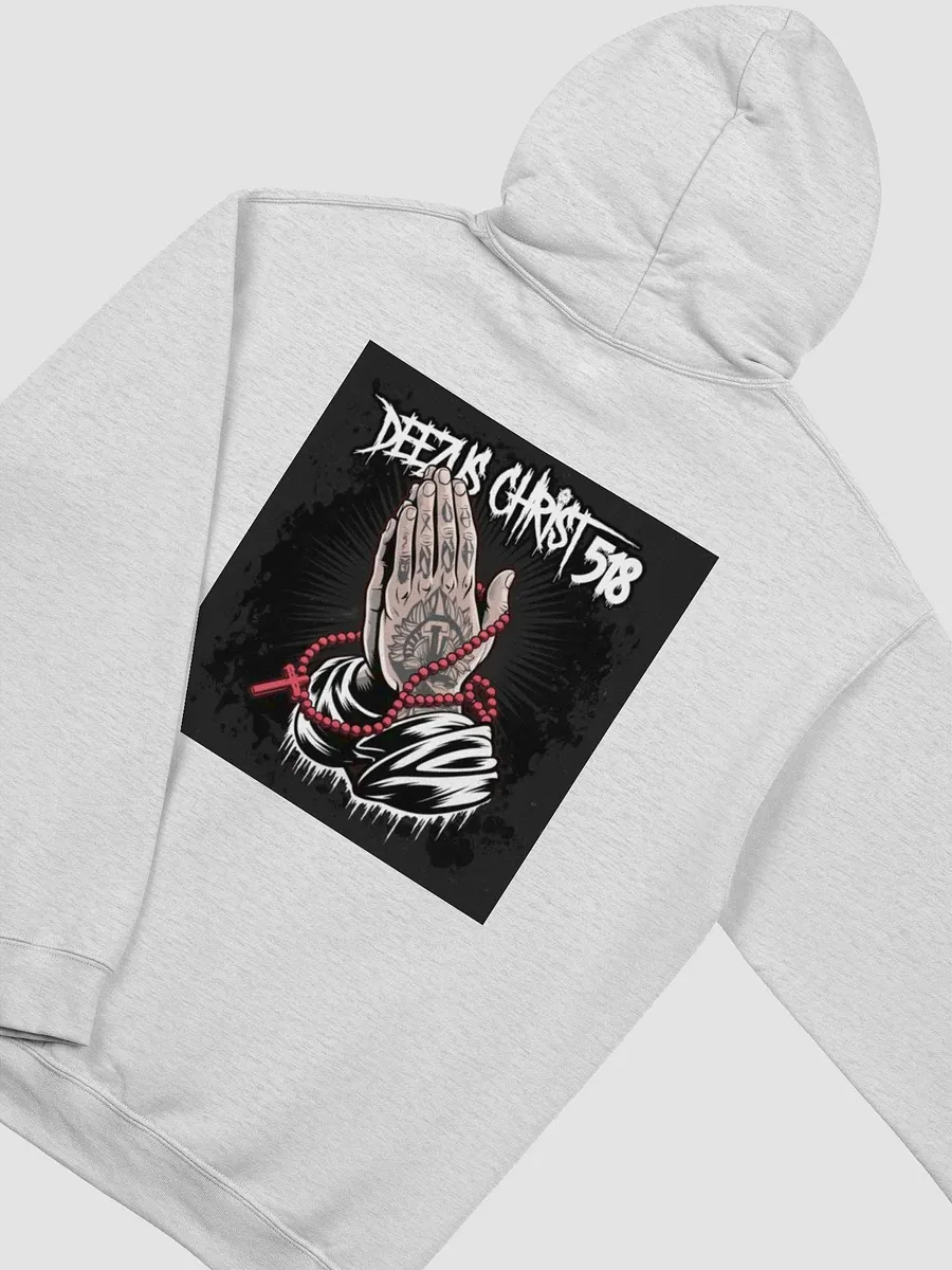 L DEEZUS HOODIE product image (37)