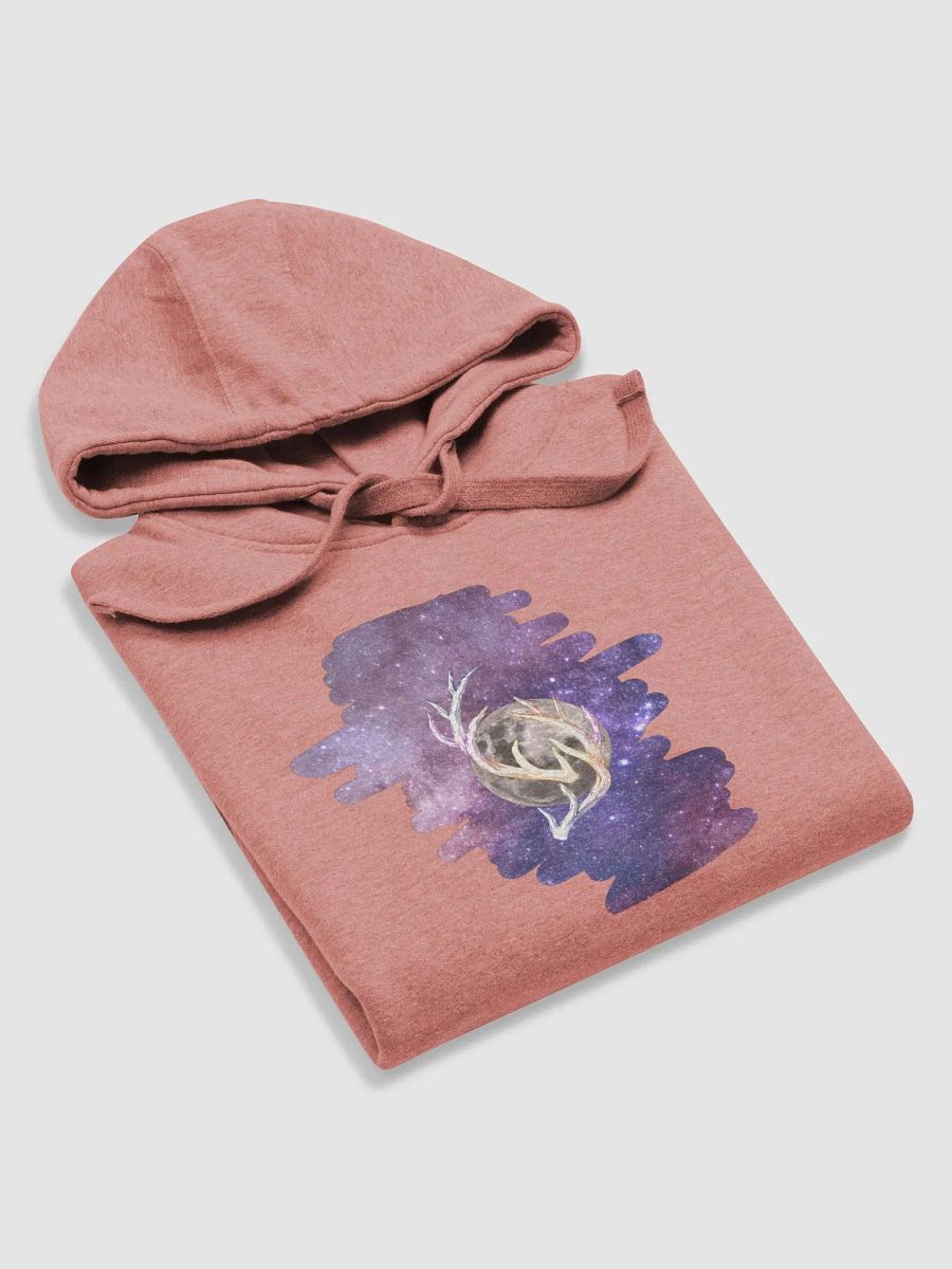 Space Stag Hoodie product image (4)
