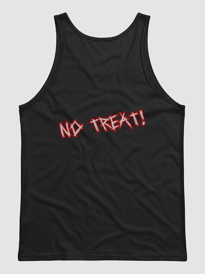 Treat/NoTreat Tanktop product image (2)